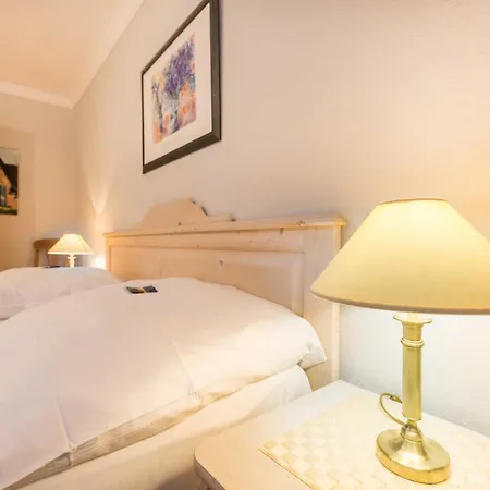 Atlantik App 4 Apartmán *