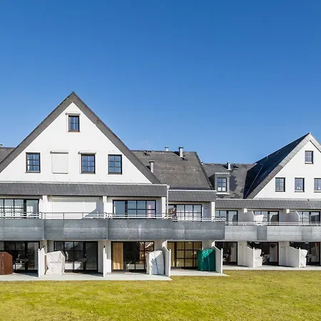 Atlantik App 4 Apartmán Wenningstedt-Braderup