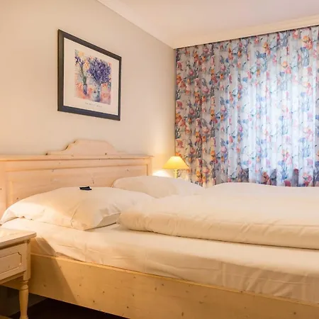 Apartmán Atlantik App 4