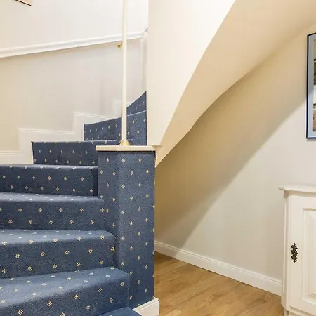 Apartmán Atlantik App 4